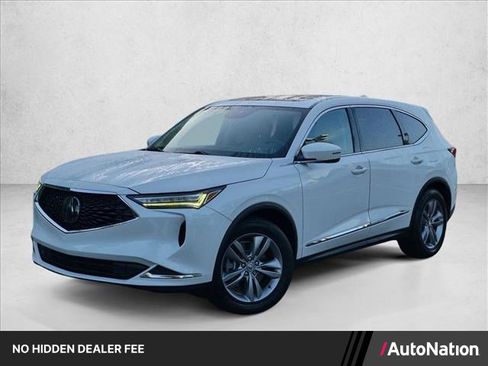 Certified 2023 Acura MDX SH-AWD image 1