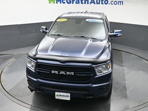 Used 2019 RAM 1500 Big Horn AWD/4WD image 23