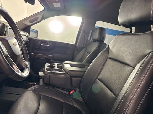 Used 2020 Chevrolet Silverado 1500 LT w/ All-Star Edition image 11