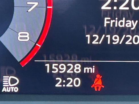 Used 2023 Audi A3 2.0T Premium w/ Convenience Package image 25