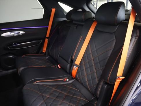 Used 2026 Genesis GV70 3.5T Sport Prestige image 33