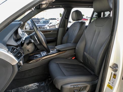 Used 2018 BMW X5 sDrive35i image 29