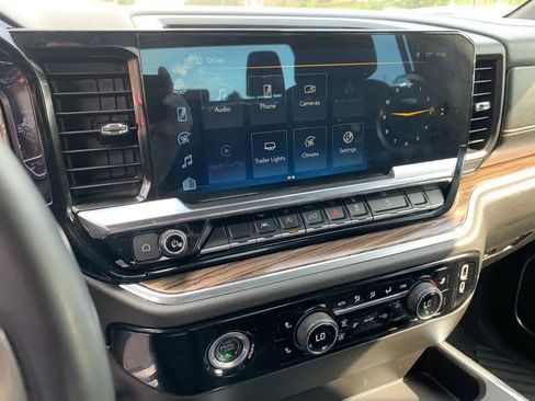 Certified 2023 Chevrolet Silverado 1500 RST image 27