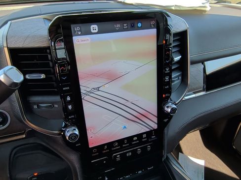 New 2026 RAM 3500 Longhorn image 30