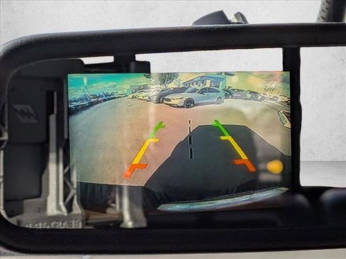 Used 2012 Ford F350 Lariat w/ Chrome Pkg image 12