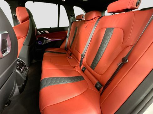New 2025 BMW X5 M Competition w/ Executive Package image 25
