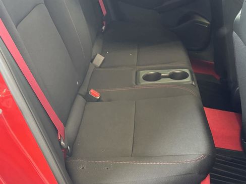 Used 2025 Honda Civic Type R image 16