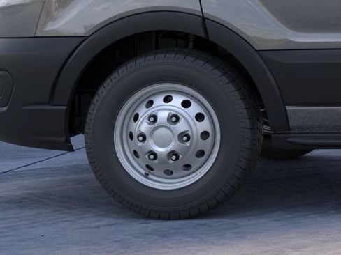 New 2026 Ford Transit 150 Low Roof RWD image 19