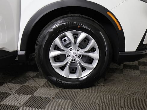 New 2026 Honda CR-V LX image 12