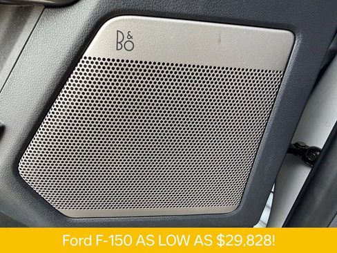 Used 2021 Ford F150 XLT w/ Equipment Group 302A High AWD/4WD image 10