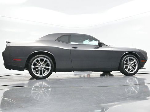 Used 2022 Dodge Challenger GT AWD/4WD image 49