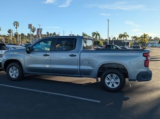 Used 2023 Chevrolet Silverado 1500 W/T w/ Trailering Package video 2