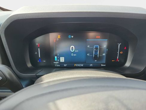 New 2026 Ford Maverick Tremor AWD/4WD image 12