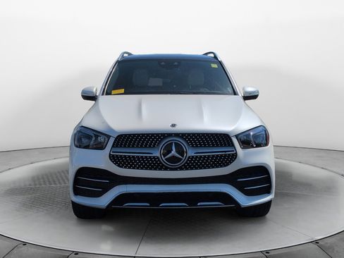 Used 2023 Mercedes-Benz GLE 450 4MATIC image 2