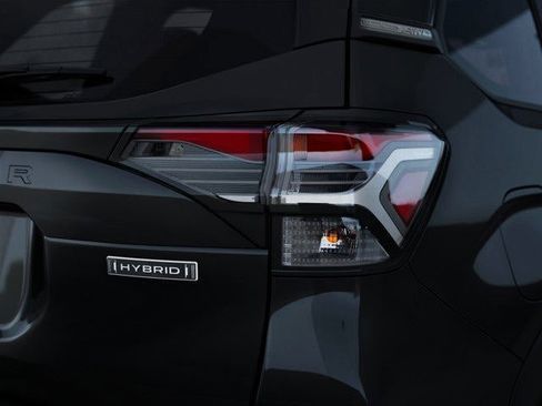 New 2026 Subaru Forester Touring AWD/4WD image 12