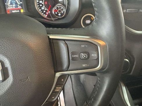 Certified 2024 RAM 1500 Big Horn w/ Trailer Tow Group image 31