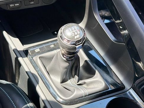 Used 2025 Hyundai Elantra N FWD image 17