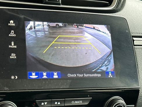 Certified 2022 Honda CR-V EX-L image 22