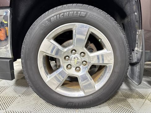 Used 2016 Chevrolet Silverado 1500 LT w/ All Star Edition image 18