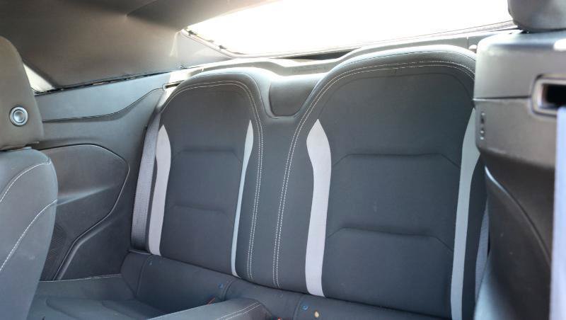 Used 2020 Chevrolet Camaro LT w/ RS Package RWD image 18