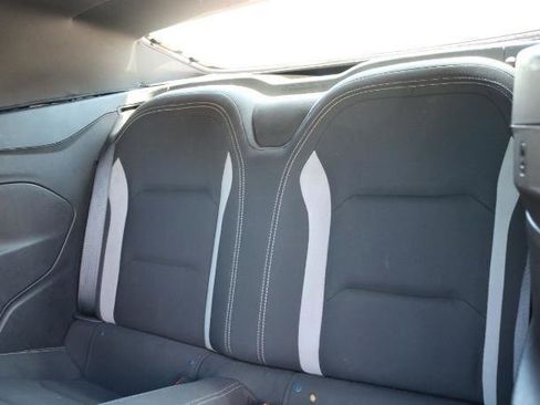 Used 2020 Chevrolet Camaro LT w/ RS Package RWD image 18