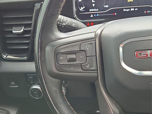 Used 2024 GMC Sierra 2500 AT4 w/ AT4 Premium Plus Package image 19