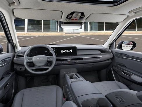 New 2026 Kia EV9 Wind AWD/4WD image 14