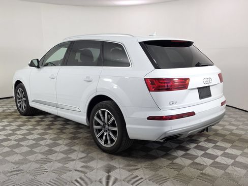 Used 2019 Audi Q7 2.0T Premium Plus w/ Premium Plus Package AWD/4WD image 42