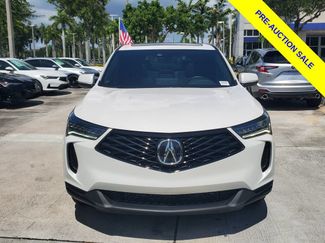 Used 2025 Acura RDX SH-AWD video 2