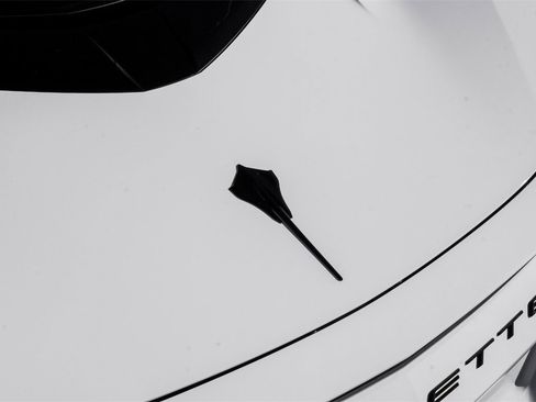 Used 2024 Chevrolet Corvette Stingray Coupe w/ 1LT image 49