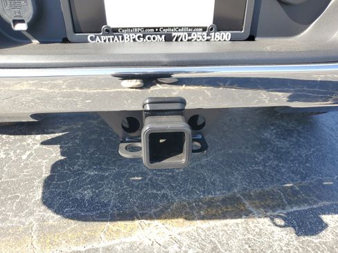 New 2026 GMC Sierra 1500 SLE w/ X31 Off-Road Package image 8