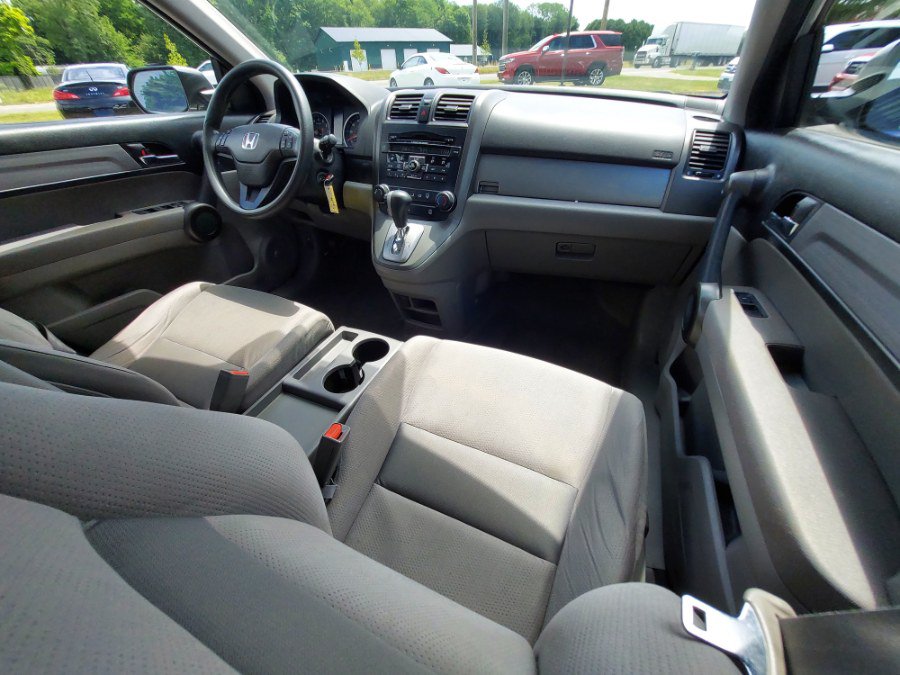 Used 2011 Honda CR-V SE image 11