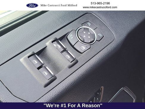 Used 2020 Ford F150 Platinum w/ Equipment Group 701A Luxury image 21