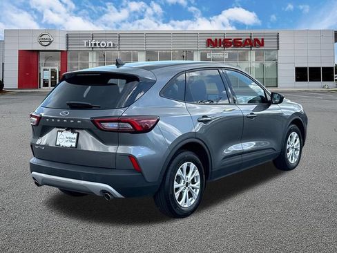 Used 2025 Ford Escape Active FWD image 7