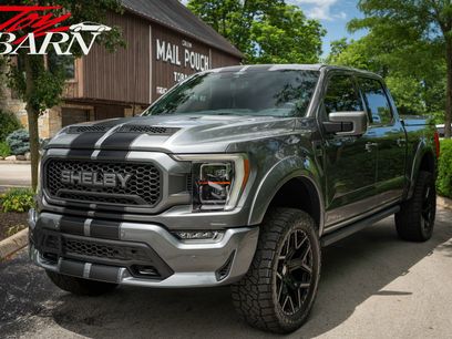 Used 2022 Ford F150 Lariat w/ Equipment Group 502A High
