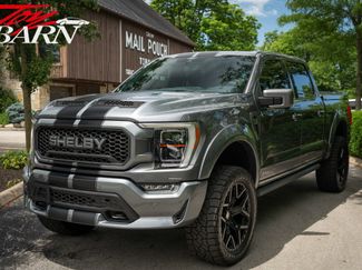 Used 2022 Ford F150 Lariat w/ Equipment Group 502A High AWD/4WD 360° Tour