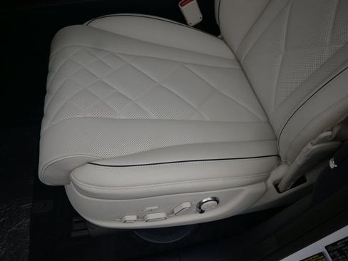 New 2026 Genesis GV80 3.5T Prestige image 22