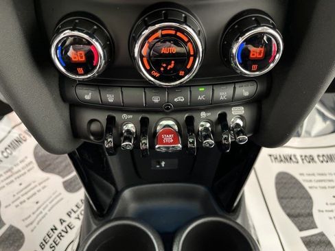 Used 2022 MINI Cooper S FWD image 23