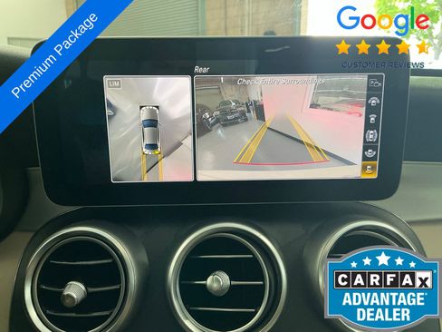 Used 2019 Mercedes-Benz C 300 Sedan image 25