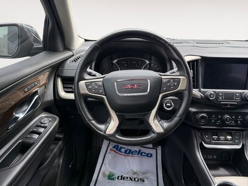 Certified 2020 GMC Terrain Denali w/ Denali Premium Package AWD/4WD image 12