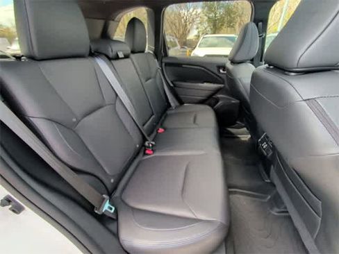 Certified 2025 Subaru Forester Limited w/ Protection Package image 19