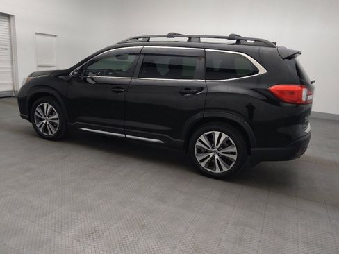 Used 2019 Subaru Ascent Limited image 3