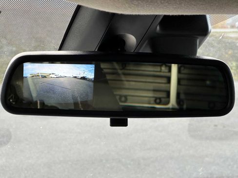 New 2025 GMC Savana 3500 Extended w/ Driver Convenience Package image 29