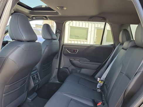 New 2026 Subaru Outback Limited AWD/4WD image 13