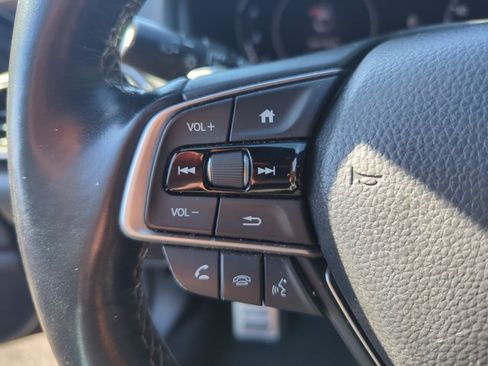 Used 2021 Honda Accord Sport image 14