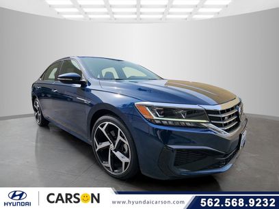 Used 2021 Volkswagen Passat 2.0T R-Line