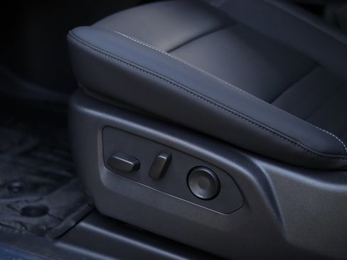 New 2026 GMC Hummer EV SUV image 24