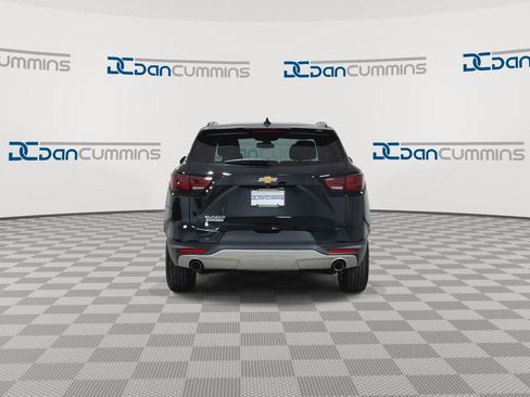 Used 2024 Chevrolet Blazer LT w/ Convenience Package image 7