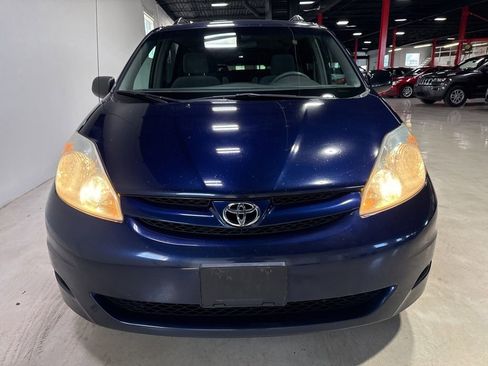 Used 2006 Toyota Sienna FWD image 9