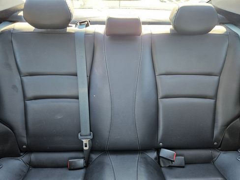 Used 2015 Honda Accord EX-L image 17